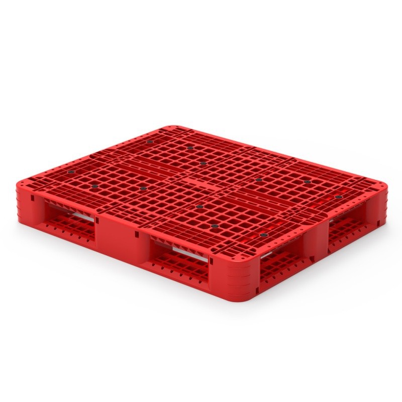 69 HDPE plastic pallet 3