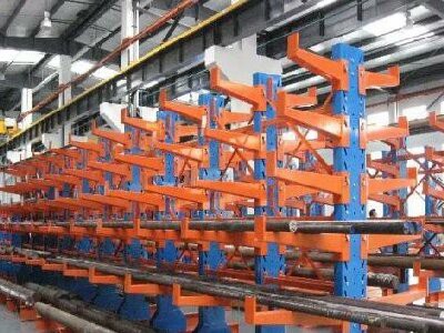 Protecting Long Loads: Engineering Cantilever Racking For Australia’s Construction & Timber Industry