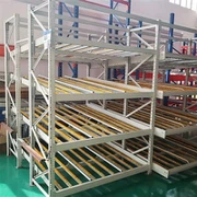 Carton Flow Shelving