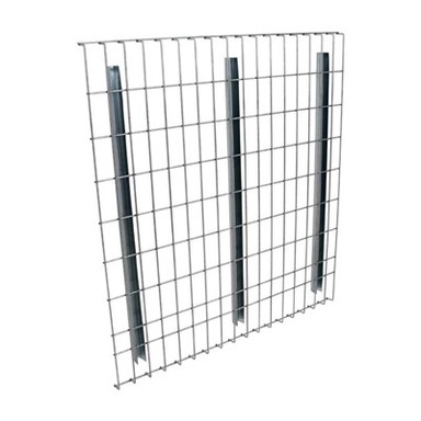 Cold Storage Wire Decking