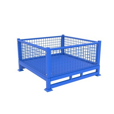 Are there any accessories available for stillages?