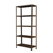 Warehouse Storage Angle Shelving