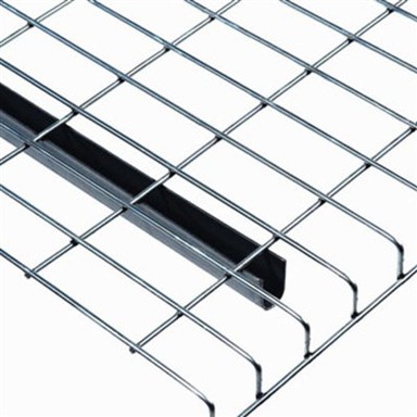 Zinc Coated Wire Decking