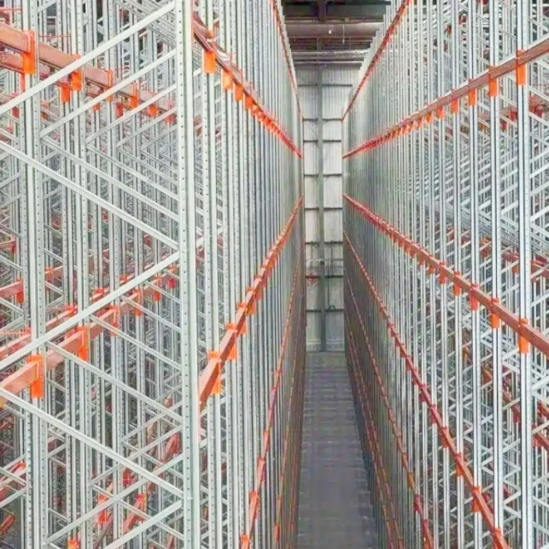 14 VNA pallet racking 4